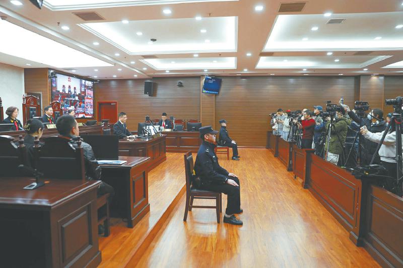 青花椒案二审当庭改判省高院不构成侵权