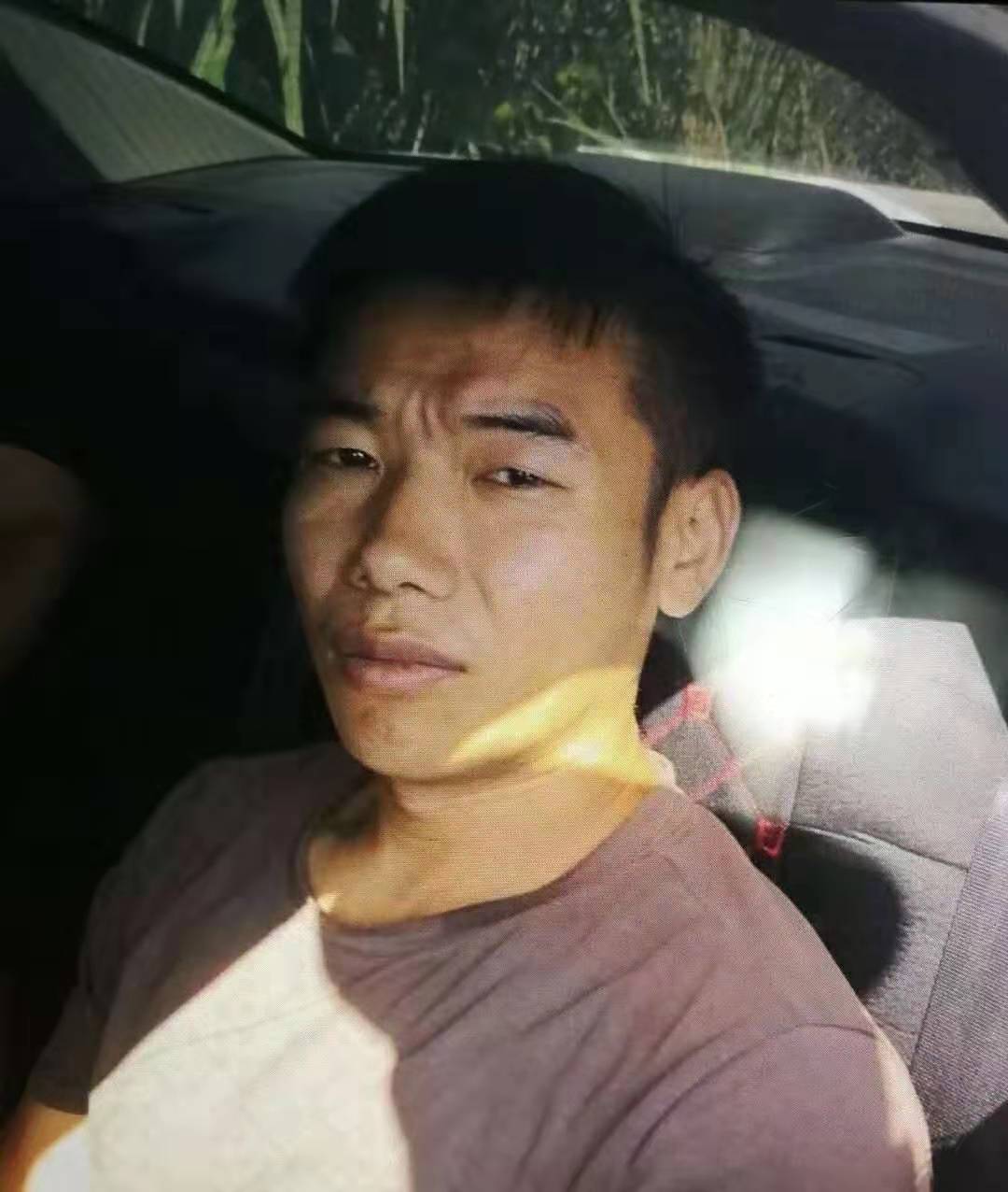 四川盐亭县看守所脱逃嫌疑人落网内幕数百警力围捕3个月因拒捕被击伤