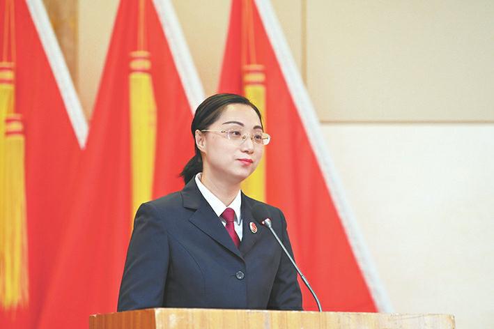 谢丽红省检察院成清刚绵阳市检察院李思海乐山市检察院郭旋本报全媒体