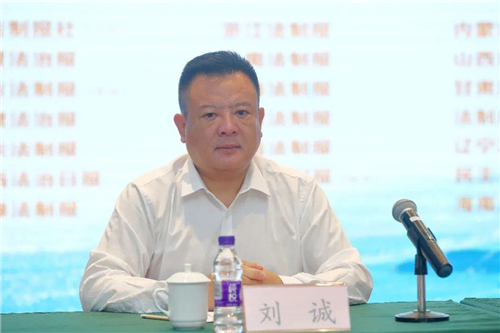 部副部长,省新闻办主任吴泽明,海南省高级人民法院政治部主任符铁虎