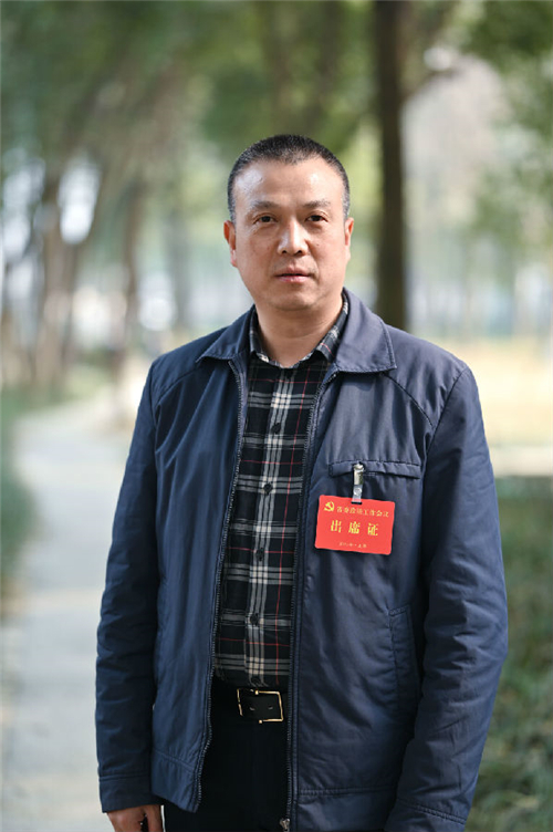 【2021年省委政法工作会·声音】泸州市委常委,政法委书记廖全军:提高