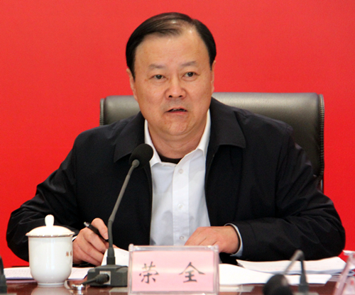 副市长,市公安局局长周述,市人民法院党组书记,代院长李勤,绵阳国安局