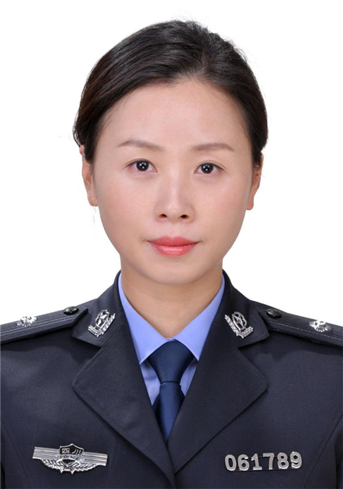 陈静雯:不败岁月,心中自有芳华