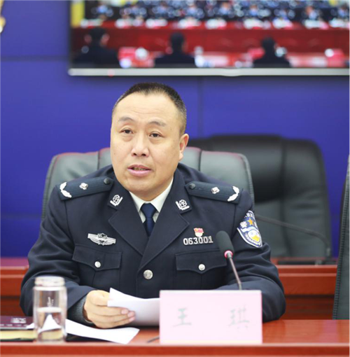 资阳警方:坚决确保教育整顿工作取得实在成效 - 四川长安网