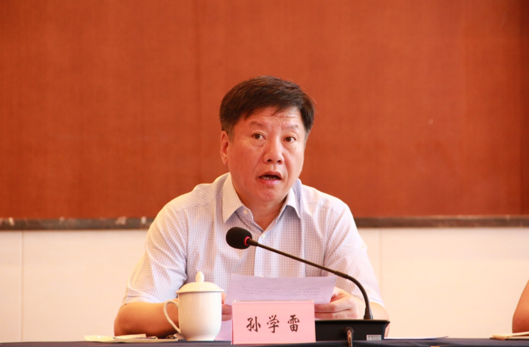 中央第十四督导组第二下沉工作组督导资阳市政法队伍