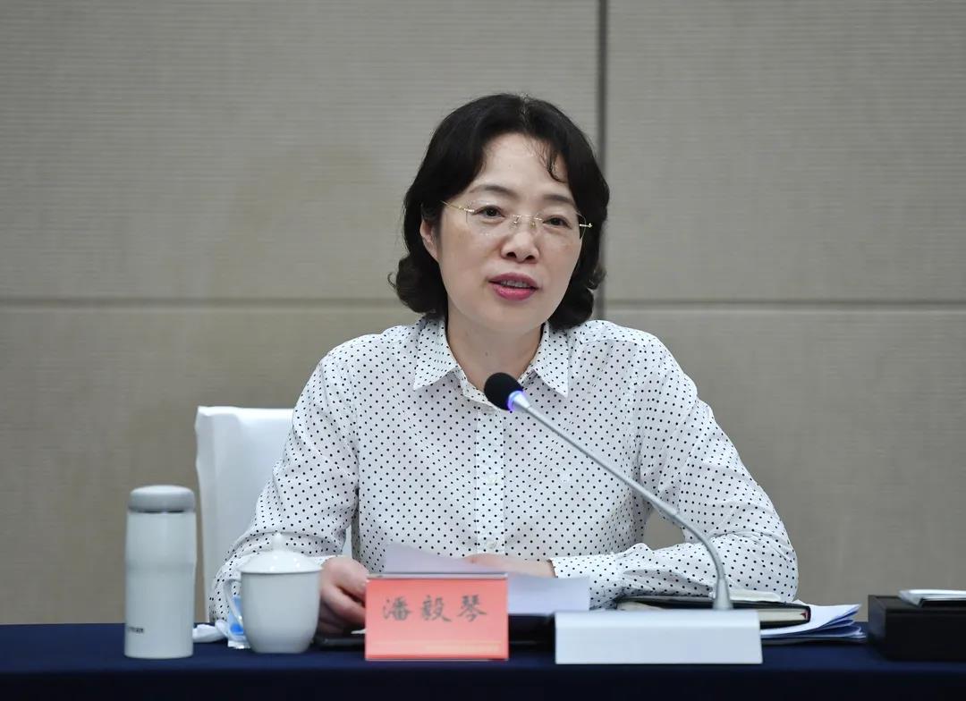 持续深化政法队伍教育整顿以圆满成效献礼建党一百周年