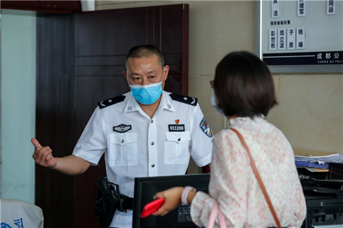 叶绪军一辈子做好一件事就够了