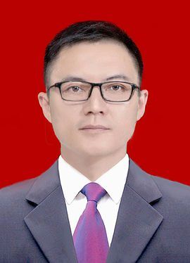 徐综任达州市司法局局长